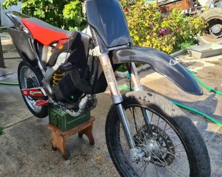 Хонда Другая, объемом двигателя 3 л и пробегом 0 тыс. км за 2499 $, фото 4 на Automoto.ua