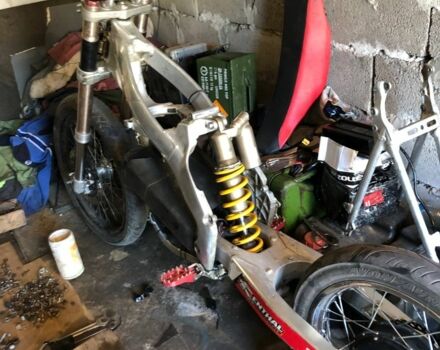 Хонда Другая, объемом двигателя 3 л и пробегом 0 тыс. км за 2499 $, фото 2 на Automoto.ua