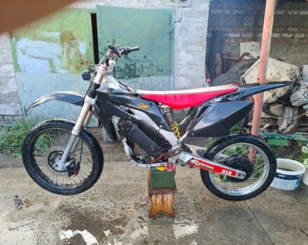 Хонда Другая, объемом двигателя 3 л и пробегом 0 тыс. км за 2499 $, фото 5 на Automoto.ua