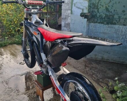 Хонда Другая, объемом двигателя 3 л и пробегом 0 тыс. км за 2499 $, фото 6 на Automoto.ua