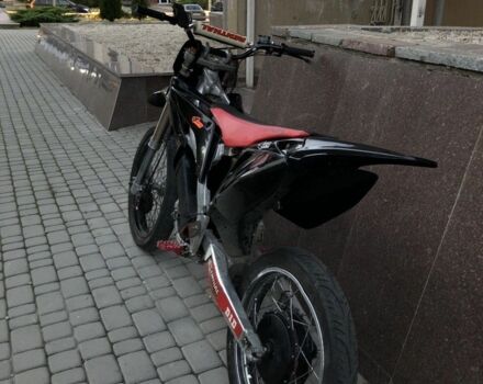 Хонда Другая, объемом двигателя 3 л и пробегом 0 тыс. км за 2499 $, фото 3 на Automoto.ua