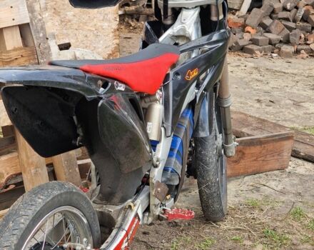 Хонда Другая, объемом двигателя 3 л и пробегом 0 тыс. км за 2499 $, фото 1 на Automoto.ua