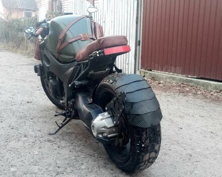 Хонда Другая, объемом двигателя 1.2 л и пробегом 0 тыс. км за 5500 $, фото 6 на Automoto.ua