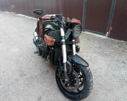 Хонда Другая, объемом двигателя 1.2 л и пробегом 0 тыс. км за 5500 $, фото 7 на Automoto.ua