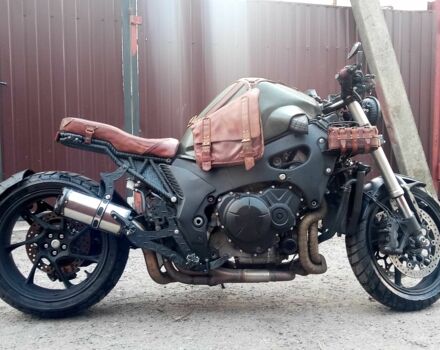 Хонда Другая, объемом двигателя 1.2 л и пробегом 0 тыс. км за 5500 $, фото 4 на Automoto.ua