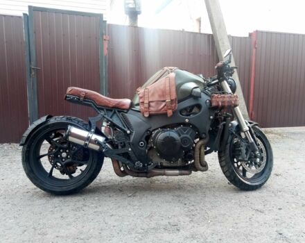 Хонда Другая, объемом двигателя 1.2 л и пробегом 0 тыс. км за 5500 $, фото 1 на Automoto.ua