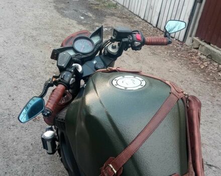 Хонда Другая, объемом двигателя 1.2 л и пробегом 0 тыс. км за 5500 $, фото 3 на Automoto.ua