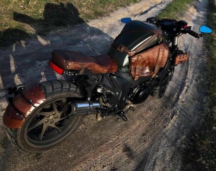 Хонда Другая, объемом двигателя 1.2 л и пробегом 0 тыс. км за 5500 $, фото 9 на Automoto.ua