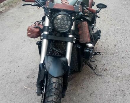 Хонда Другая, объемом двигателя 1.2 л и пробегом 0 тыс. км за 5500 $, фото 2 на Automoto.ua