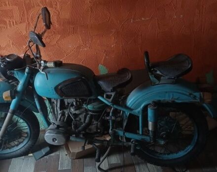 Хонда Інша, об'ємом двигуна 0.4 л та пробігом 0 тис. км за 132 $, фото 1 на Automoto.ua