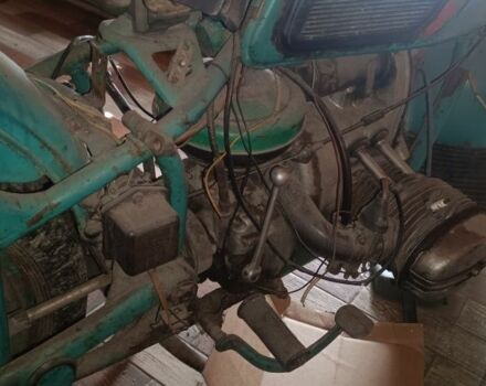 Хонда Інша, об'ємом двигуна 0.4 л та пробігом 0 тис. км за 132 $, фото 2 на Automoto.ua