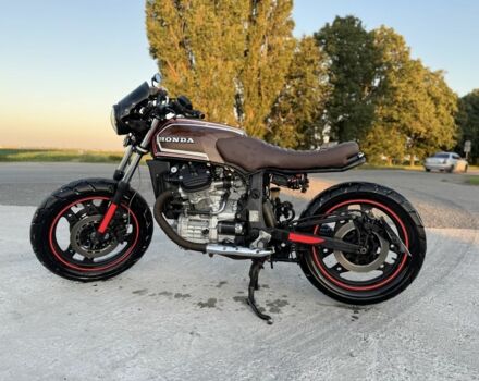 Хонда Інша, об'ємом двигуна 0.49 л та пробігом 0 тис. км за 2990 $, фото 2 на Automoto.ua