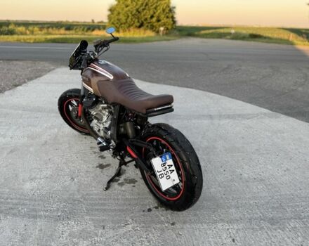 Хонда Інша, об'ємом двигуна 0.49 л та пробігом 0 тис. км за 2990 $, фото 4 на Automoto.ua