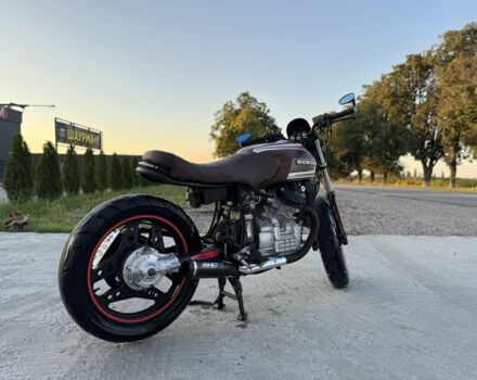 Хонда Інша, об'ємом двигуна 0.49 л та пробігом 0 тис. км за 2990 $, фото 1 на Automoto.ua