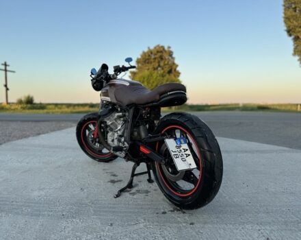 Хонда Інша, об'ємом двигуна 0.49 л та пробігом 0 тис. км за 2990 $, фото 3 на Automoto.ua