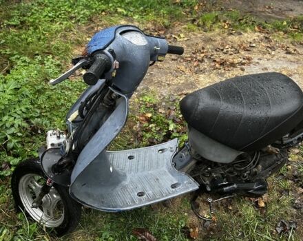 Хонда Другая, объемом двигателя 49 л и пробегом 0 тыс. км за 106 $, фото 1 на Automoto.ua