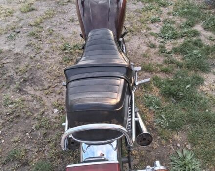 Хонда Другая, объемом двигателя 0.4 л и пробегом 0 тыс. км за 1097 $, фото 4 на Automoto.ua