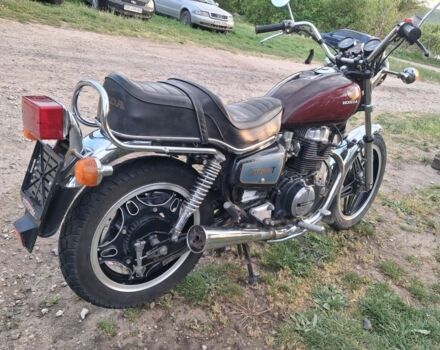 Хонда Другая, объемом двигателя 0.4 л и пробегом 0 тыс. км за 1097 $, фото 7 на Automoto.ua