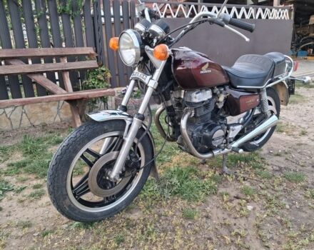 Хонда Другая, объемом двигателя 0.4 л и пробегом 0 тыс. км за 1097 $, фото 1 на Automoto.ua