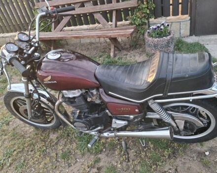 Хонда Другая, объемом двигателя 0.4 л и пробегом 0 тыс. км за 1097 $, фото 5 на Automoto.ua