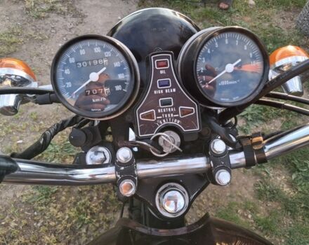 Хонда Другая, объемом двигателя 0.4 л и пробегом 0 тыс. км за 1097 $, фото 6 на Automoto.ua