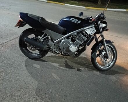 Хонда Інша, об'ємом двигуна 0.4 л та пробігом 0 тис. км за 1950 $, фото 2 на Automoto.ua