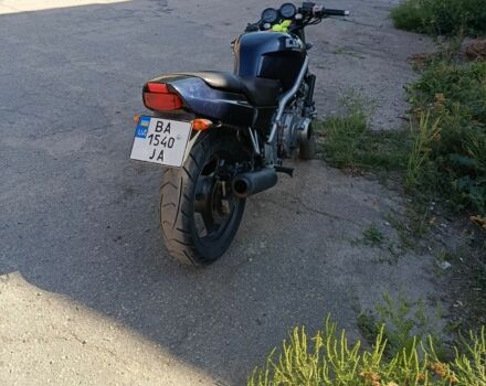 Хонда Інша, об'ємом двигуна 0.4 л та пробігом 0 тис. км за 1950 $, фото 1 на Automoto.ua