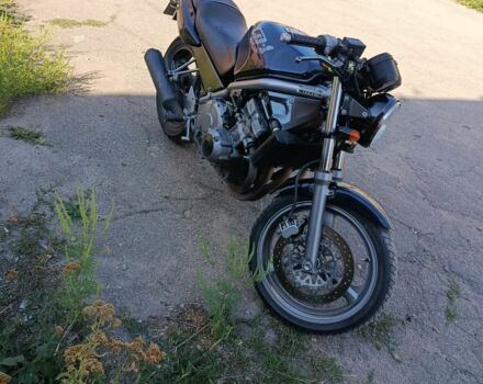 Хонда Інша, об'ємом двигуна 0.4 л та пробігом 0 тис. км за 1950 $, фото 4 на Automoto.ua