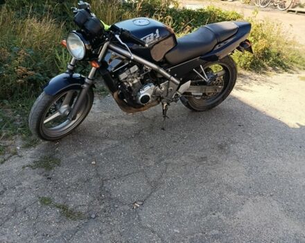 Хонда Інша, об'ємом двигуна 0.4 л та пробігом 0 тис. км за 1950 $, фото 5 на Automoto.ua