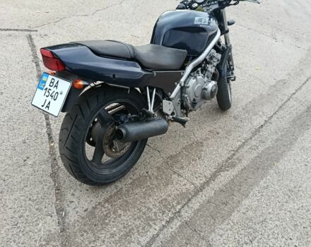 Хонда Інша, об'ємом двигуна 0.4 л та пробігом 0 тис. км за 1950 $, фото 7 на Automoto.ua