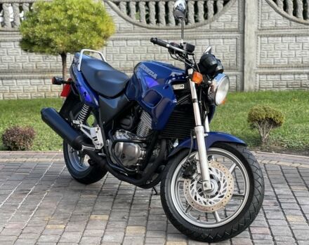 Хонда Інша, об'ємом двигуна 0.5 л та пробігом 0 тис. км за 2750 $, фото 1 на Automoto.ua