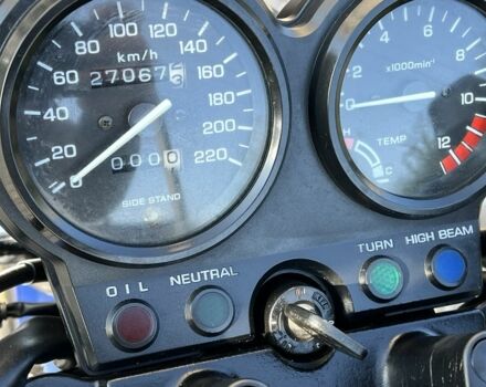 Хонда Інша, об'ємом двигуна 0.5 л та пробігом 0 тис. км за 2750 $, фото 7 на Automoto.ua