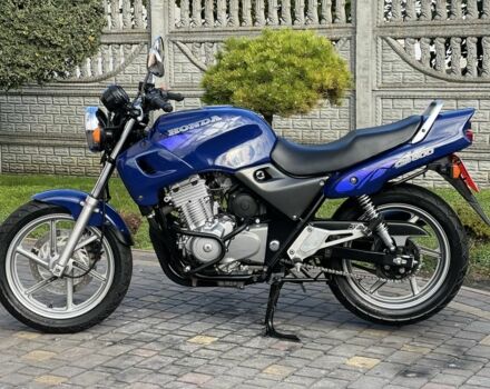 Хонда Інша, об'ємом двигуна 0.5 л та пробігом 0 тис. км за 2750 $, фото 2 на Automoto.ua