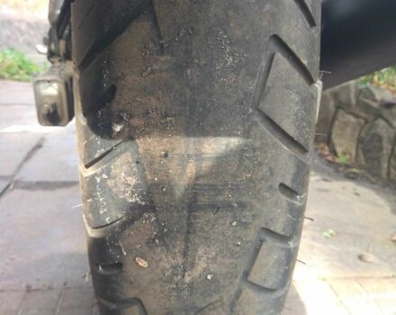 Хонда Інша, об'ємом двигуна 0.5 л та пробігом 0 тис. км за 2200 $, фото 11 на Automoto.ua