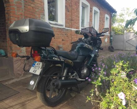 Хонда Інша, об'ємом двигуна 0.5 л та пробігом 0 тис. км за 2200 $, фото 2 на Automoto.ua