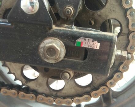 Хонда Інша, об'ємом двигуна 0.5 л та пробігом 0 тис. км за 2200 $, фото 9 на Automoto.ua