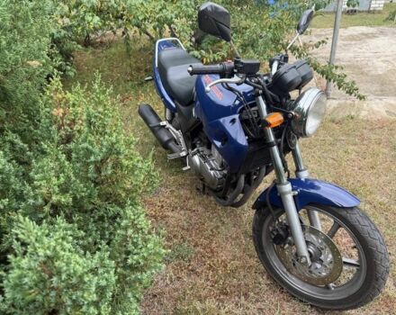 Хонда Інша, об'ємом двигуна 0.5 л та пробігом 0 тис. км за 2150 $, фото 2 на Automoto.ua