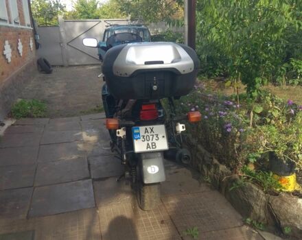 Хонда Інша, об'ємом двигуна 0.5 л та пробігом 0 тис. км за 2200 $, фото 3 на Automoto.ua