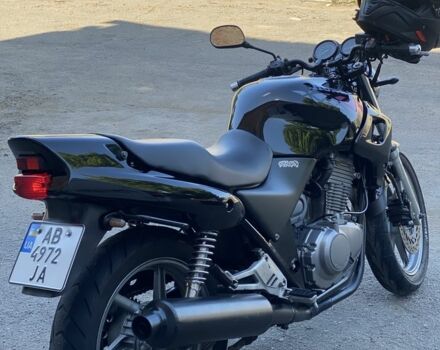 Хонда Інша, об'ємом двигуна 0.5 л та пробігом 0 тис. км за 2350 $, фото 1 на Automoto.ua