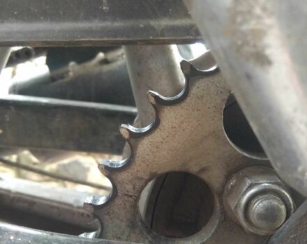 Хонда Інша, об'ємом двигуна 0.5 л та пробігом 0 тис. км за 2200 $, фото 10 на Automoto.ua