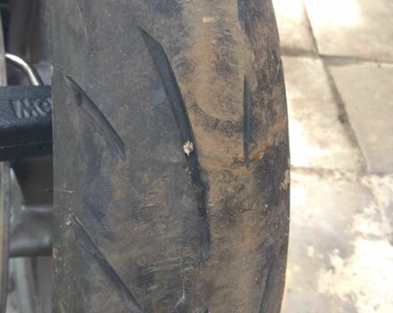 Хонда Інша, об'ємом двигуна 0.5 л та пробігом 0 тис. км за 2200 $, фото 7 на Automoto.ua