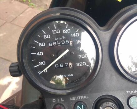 Хонда Інша, об'ємом двигуна 0.5 л та пробігом 0 тис. км за 2200 $, фото 12 на Automoto.ua