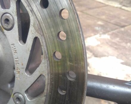 Хонда Інша, об'ємом двигуна 0.5 л та пробігом 0 тис. км за 2200 $, фото 4 на Automoto.ua