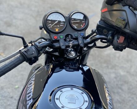 Хонда Інша, об'ємом двигуна 0.5 л та пробігом 0 тис. км за 2350 $, фото 2 на Automoto.ua