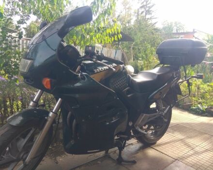 Хонда Інша, об'ємом двигуна 0.5 л та пробігом 0 тис. км за 2200 $, фото 1 на Automoto.ua