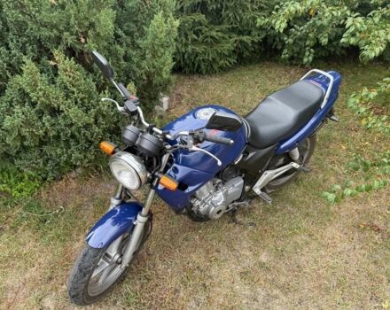 Хонда Інша, об'ємом двигуна 0.5 л та пробігом 0 тис. км за 2150 $, фото 1 на Automoto.ua