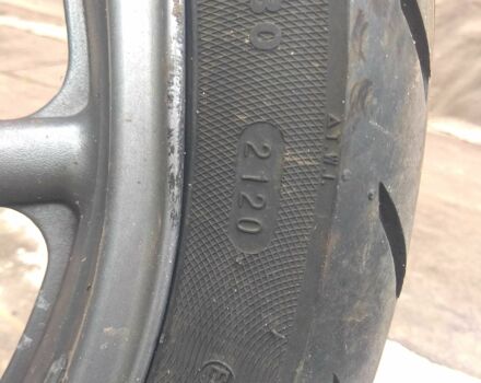 Хонда Інша, об'ємом двигуна 0.5 л та пробігом 0 тис. км за 2200 $, фото 8 на Automoto.ua