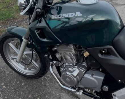 Хонда Інша, об'ємом двигуна 0.5 л та пробігом 0 тис. км за 2800 $, фото 11 на Automoto.ua