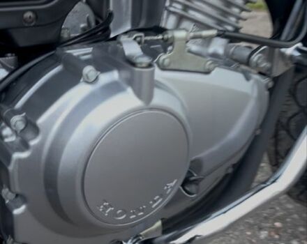 Хонда Інша, об'ємом двигуна 0.5 л та пробігом 0 тис. км за 2800 $, фото 3 на Automoto.ua