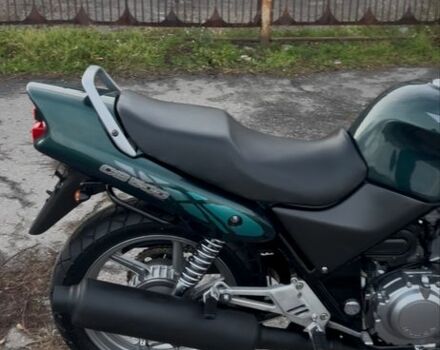 Хонда Інша, об'ємом двигуна 0.5 л та пробігом 0 тис. км за 2800 $, фото 1 на Automoto.ua